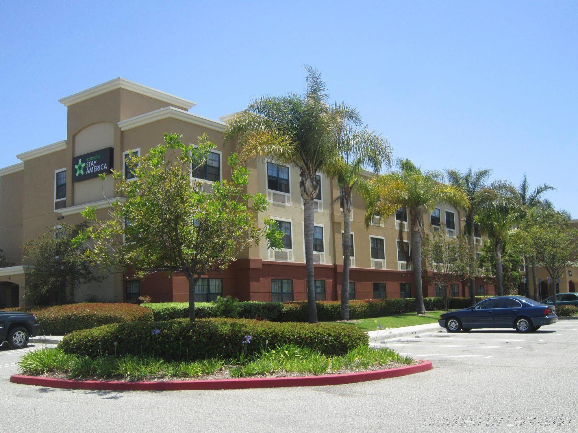 Extended Stay America Suites - Los Angeles - Torrance Harborgate Way Luaran gambar